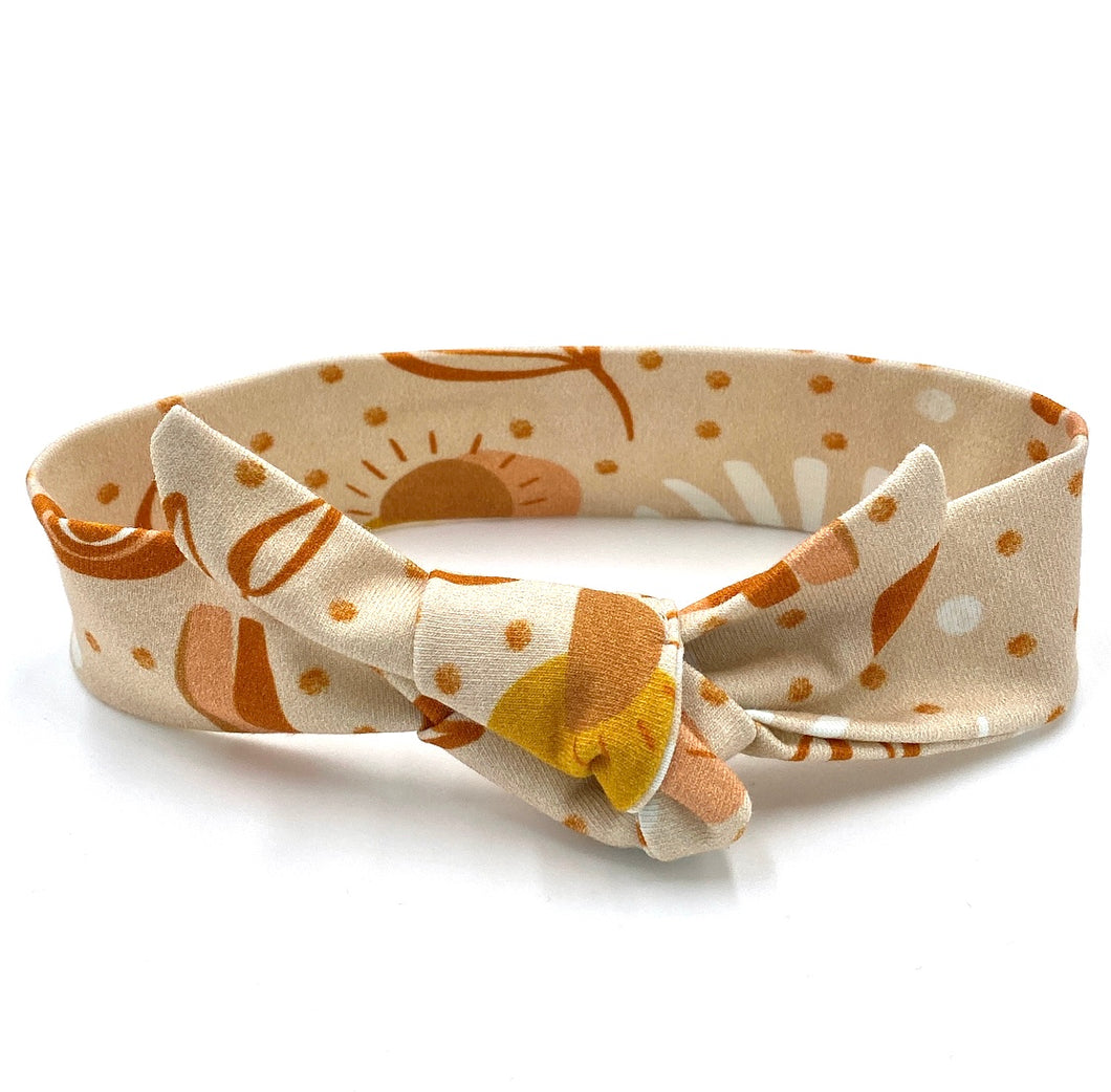 SUNRISE Head Band