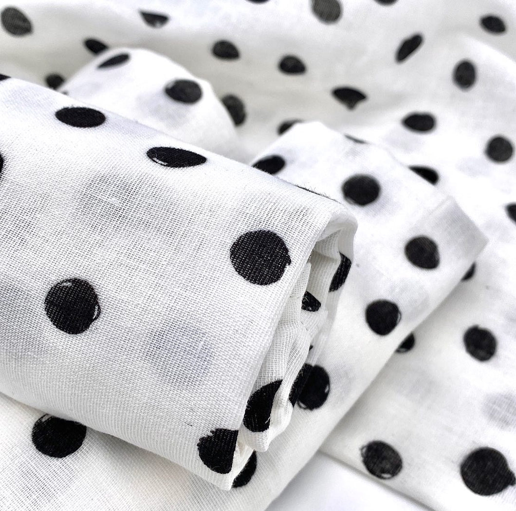 Bebe Muslin Cloth